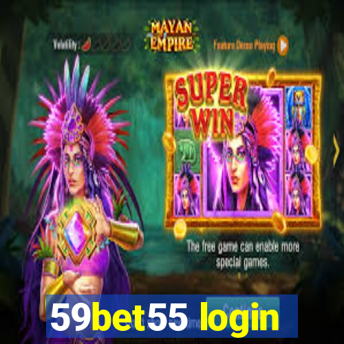 59bet55 login